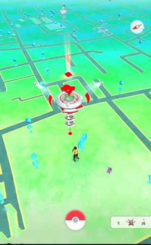 Pokemon GO Pokemon GO