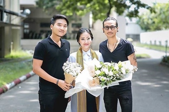 พี่สาวตูน บอดี้สแลม พี่สาวตูน บอดี้สแลม