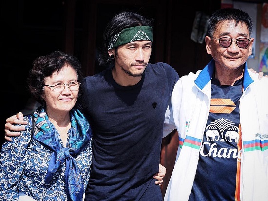 พี่สาวตูน บอดี้สแลม พี่สาวตูน บอดี้สแลม