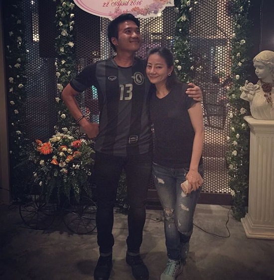 พี่สาวตูน บอดี้สแลม พี่สาวตูน บอดี้สแลม