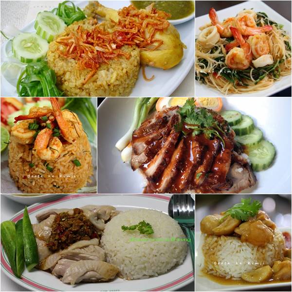 20 สูตรอาหารจานเดียวสุดฮิต เมนูตามสั่งทำเองง่าย ๆ ไม่มีเบื่อ 20 สูตรอาหารจานเดียวสุดฮิต เมนูตามสั่งทำเองง่าย ๆ ไม่มีเบื่อ