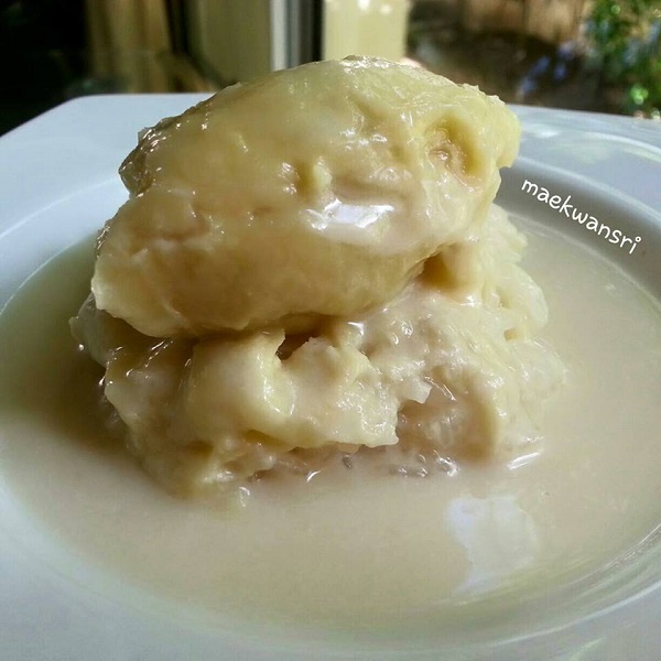 ข้าวเหนียว ข้าวเหนียว