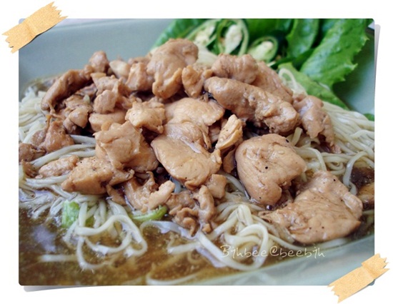 หมูแดงหมูกรอบ หมูแดงหมูกรอบ