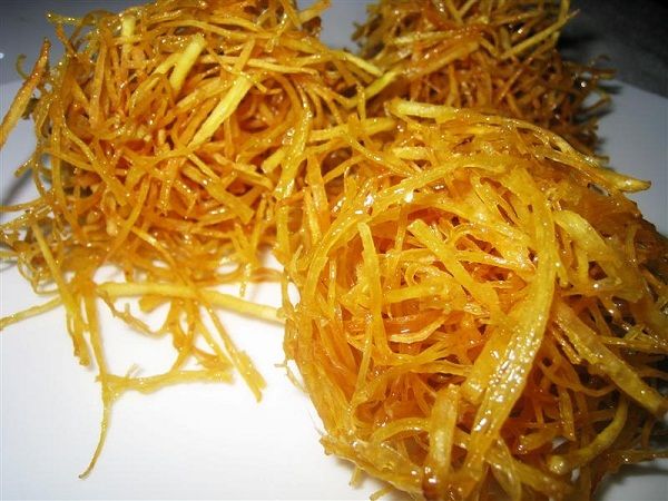 ขนมมัน ขนมมัน