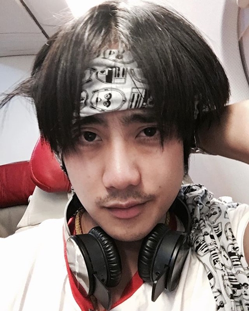 ฮัท เดอะสตาร์ ฮัท เดอะสตาร์