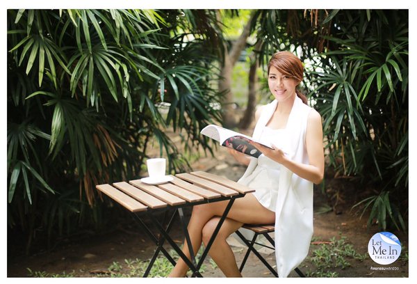 Let Me In Thailand Let Me In Thailand