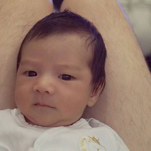 น้องดีแลน น้องดีแลน