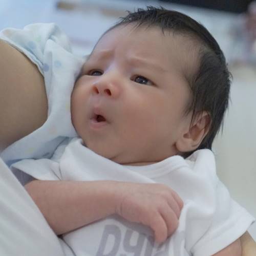 น้องดีแลน น้องดีแลน