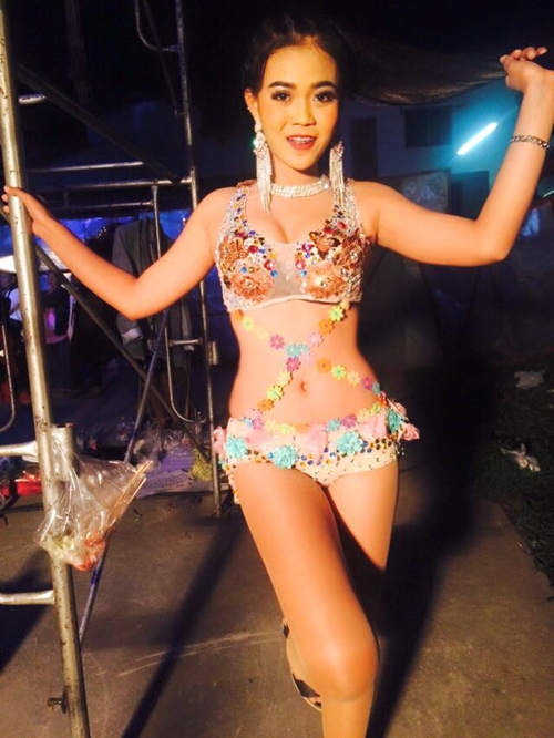 ลำใย ไหทองคำ ลำใย ไหทองคำ