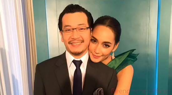 บี น้ำทิพย์ บี น้ำทิพย์