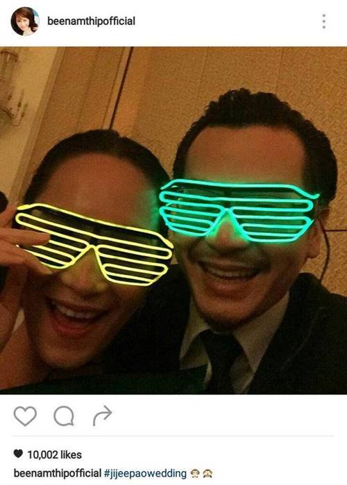 บี น้ำทิพย์ บี น้ำทิพย์