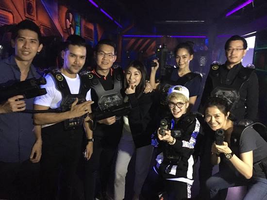 บี น้ำทิพย์ บี น้ำทิพย์