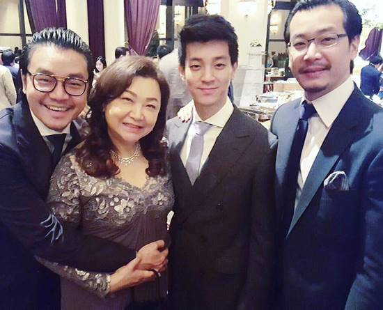 บี น้ำทิพย์ บี น้ำทิพย์