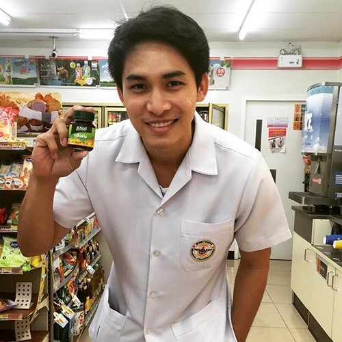 หมอก้อง สรวิชญ์ หมอก้อง สรวิชญ์