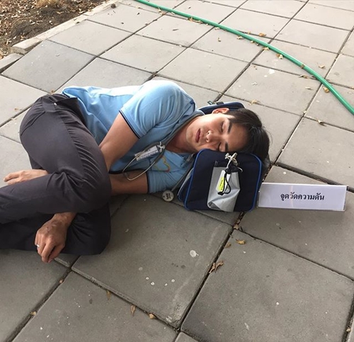 หมอก้อง สรวิชญ์ หมอก้อง สรวิชญ์