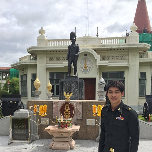 หมอก้อง สรวิชญ์ หมอก้อง สรวิชญ์