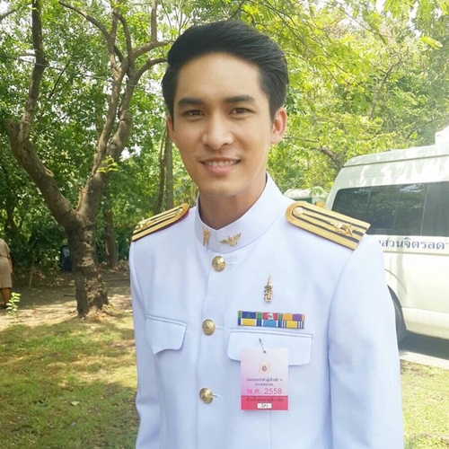 หมอก้อง สรวิชญ์ หมอก้อง สรวิชญ์