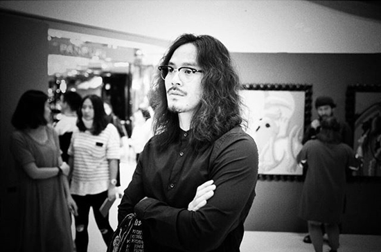 โจ๊ก อัครินทร์ โจ๊ก อัครินทร์