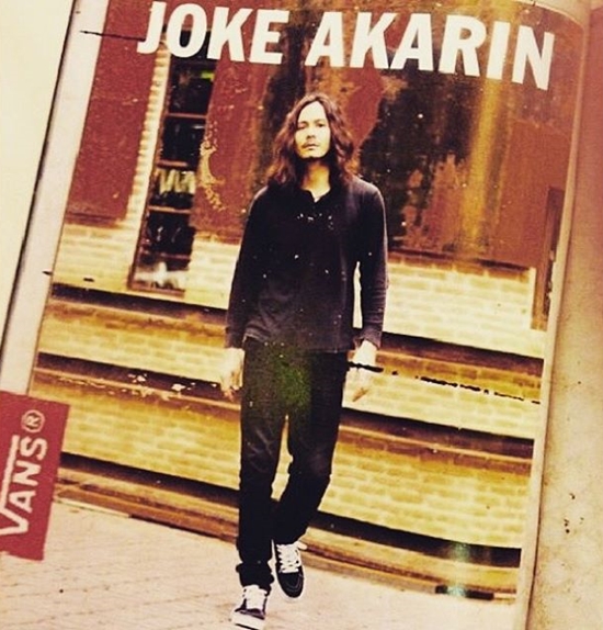 โจ๊ก อัครินทร์ โจ๊ก อัครินทร์