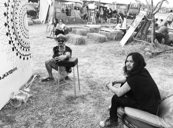 โจ๊ก อัครินทร์ โจ๊ก อัครินทร์