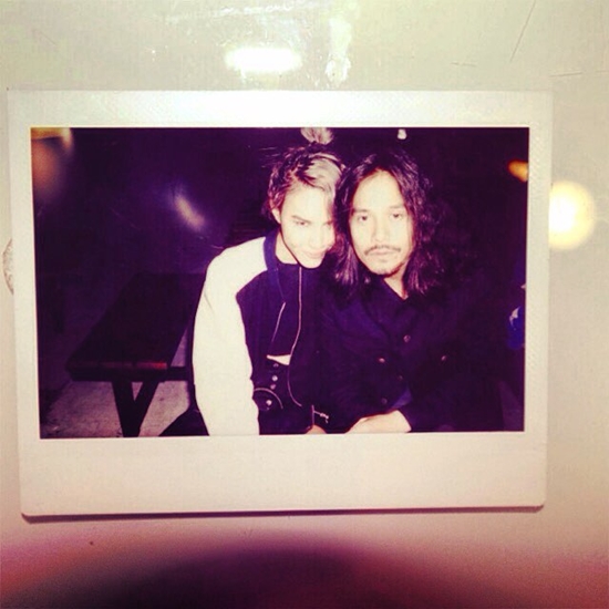 โจ๊ก อัครินทร์ โจ๊ก อัครินทร์