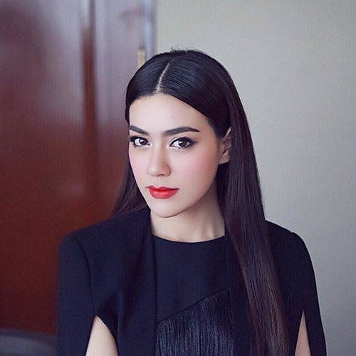 คิมเบอร์ลี่ คิมเบอร์ลี่