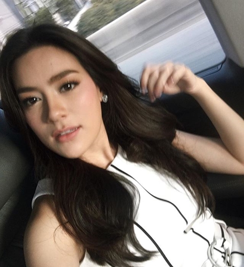 คิมเบอร์ลี่ คิมเบอร์ลี่