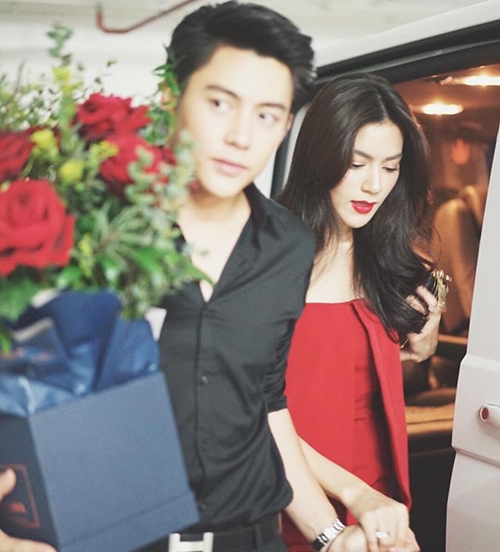 คิมเบอร์ลี่ คิมเบอร์ลี่