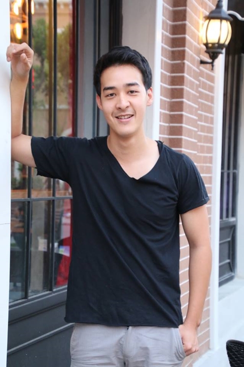 แฟน หม่อมเอ็ม อรรถพล แฟน หม่อมเอ็ม อรรถพล