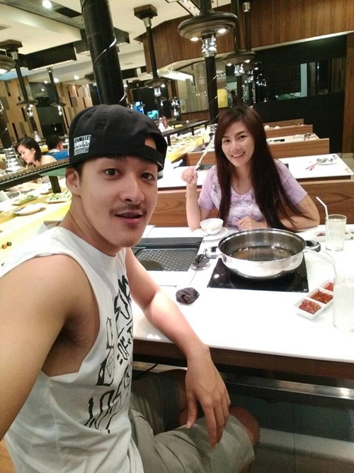 แฟน หม่อมเอ็ม อรรถพล แฟน หม่อมเอ็ม อรรถพล