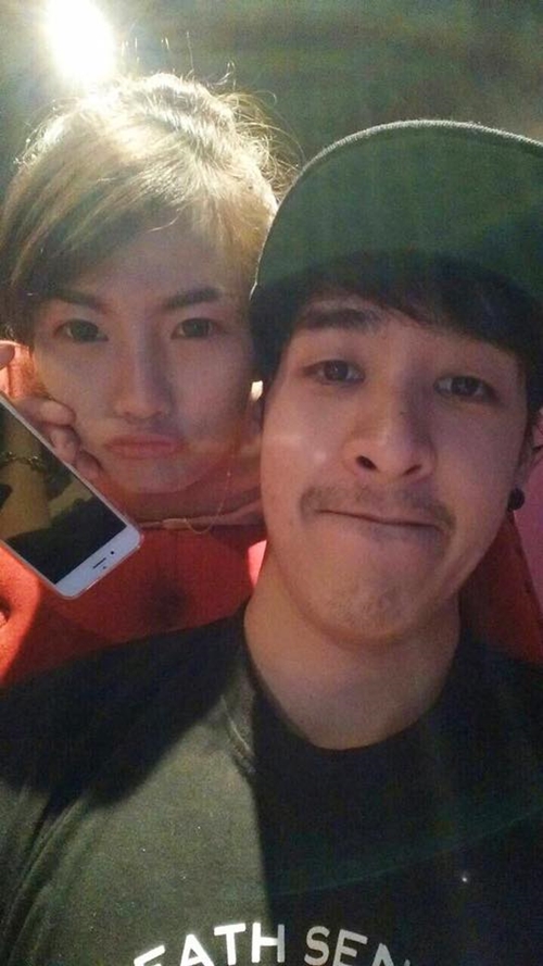 แฟน หม่อมเอ็ม อรรถพล แฟน หม่อมเอ็ม อรรถพล