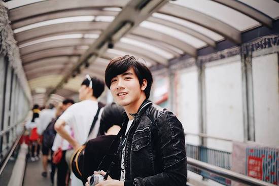 เมฆ จิรกิตติ์ เมฆ จิรกิตติ์