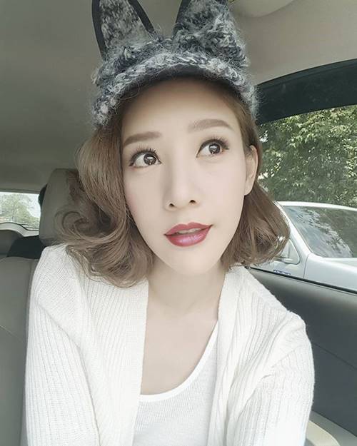 แตงโม ภัทรธิดา แตงโม ภัทรธิดา