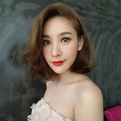 แตงโม ภัทรธิดา แตงโม ภัทรธิดา