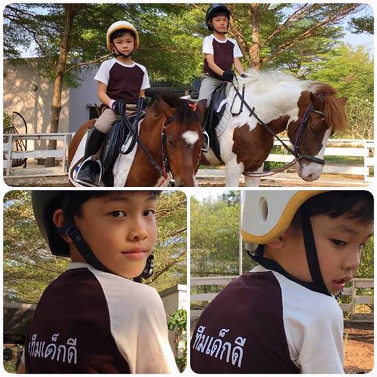 น้องคุน น้องจุน ลูกชายพ่อเคน แม่หน่อย น้องคุน น้องจุน ลูกชายพ่อเคน แม่หน่อย