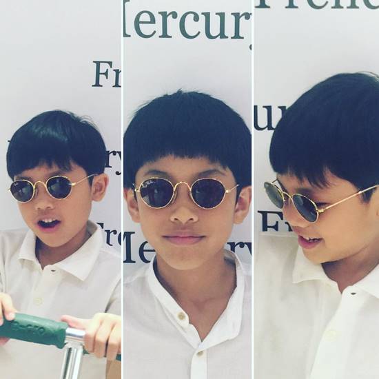 น้องคุน น้องจุน ลูกชายพ่อเคน แม่หน่อย น้องคุน น้องจุน ลูกชายพ่อเคน แม่หน่อย