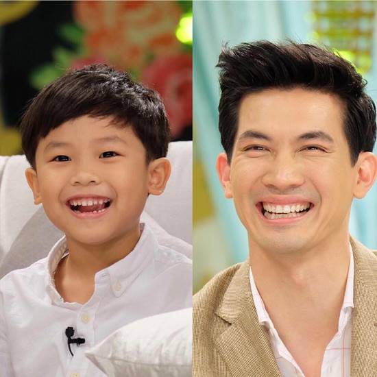 น้องคุน น้องจุน ลูกชายพ่อเคน แม่หน่อย น้องคุน น้องจุน ลูกชายพ่อเคน แม่หน่อย
