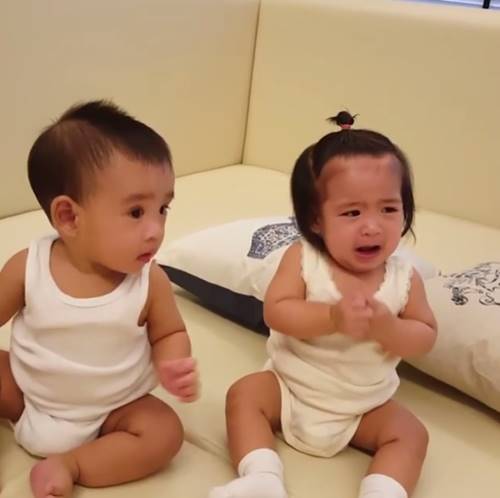 น้องอลิน น้องอลัน น้องอลิน น้องอลัน