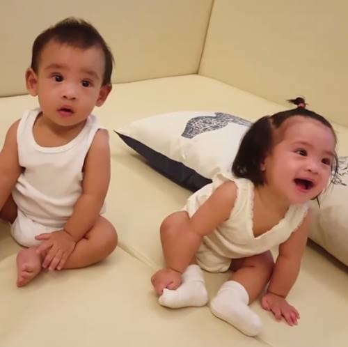 น้องอลิน น้องอลัน น้องอลิน น้องอลัน