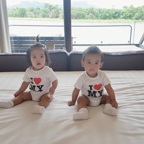 น้องอลิน น้องอลัน น้องอลิน น้องอลัน