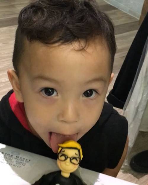 น้องแพนเตอร์ น้องแพนเตอร์