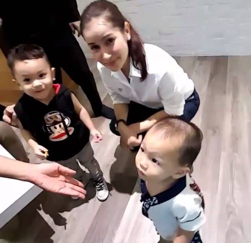 น้องแพนเตอร์ น้องแพนเตอร์