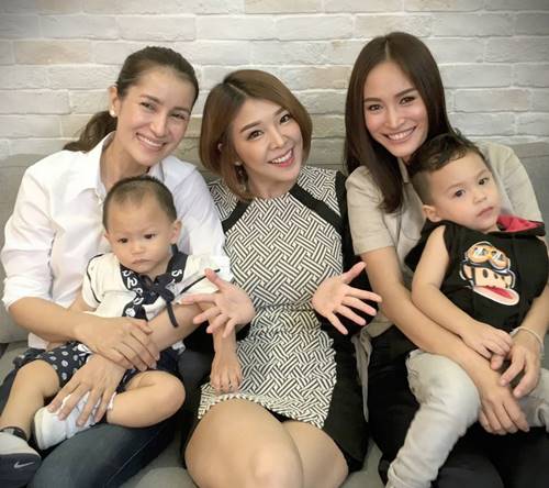 น้องแพนเตอร์ น้องแพนเตอร์