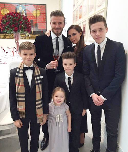 เดวิด เบ็คแฮม วิคตอเรีย เดวิด เบ็คแฮม วิคตอเรีย