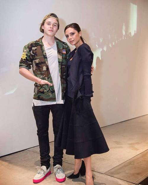 เดวิด เบ็คแฮม วิคตอเรีย เดวิด เบ็คแฮม วิคตอเรีย