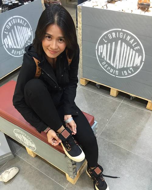 จอยซ์ TK จอยซ์ TK