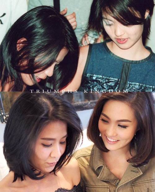 จอยซ์ TK จอยซ์ TK