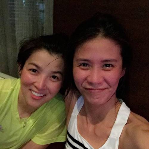 จอยซ์ TK จอยซ์ TK