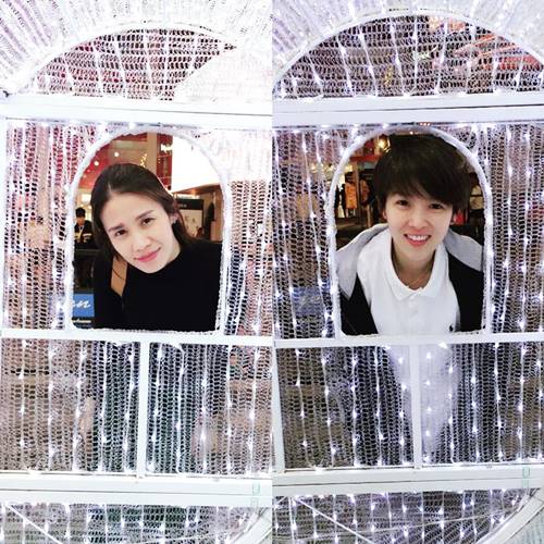 จอยซ์ TK จอยซ์ TK