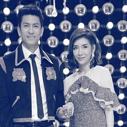 ติ๊ก เจษฎาภรณ์ พีช สิตมน ติ๊ก เจษฎาภรณ์ พีช สิตมน